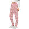 Reindeer Balloon Dogs Women's Sweatpants