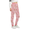 Reindeer Balloon Dogs Women's Sweatpants