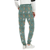 Reindeer Balloon Dogs Women's Sweatpants