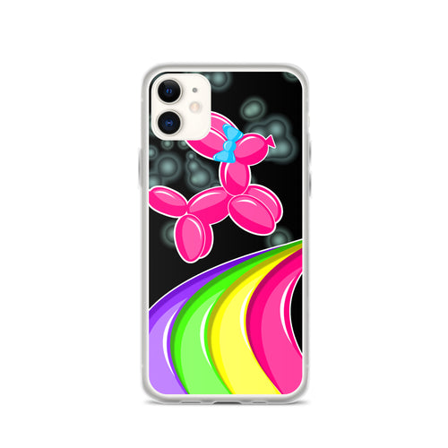 Out of this World iPhone Case