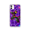 Sugar Skull Balloon Dog iPhone Case