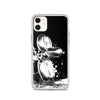 Reflections Balloon Dog iPhone Case