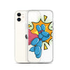 Super Dog iPhone Case