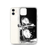 Reflections Balloon Dog iPhone Case