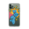 Super Dog iPhone Case