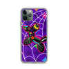 Sugar Skull Balloon Dog iPhone Case