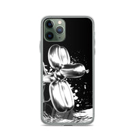 Reflections Balloon Dog iPhone Case
