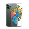 Super Dog iPhone Case