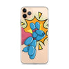 Super Dog iPhone Case