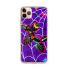 Sugar Skull Balloon Dog iPhone Case