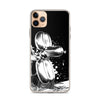 Reflections Balloon Dog iPhone Case