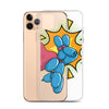 Super Dog iPhone Case
