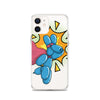 Super Dog iPhone Case