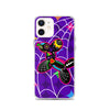 Sugar Skull Balloon Dog iPhone Case