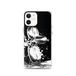 Reflections Balloon Dog iPhone Case