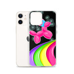 Out of this World iPhone Case
