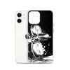 Reflections Balloon Dog iPhone Case