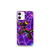 Sugar Skull Balloon Dog iPhone Case