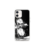 Reflections Balloon Dog iPhone Case