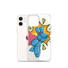 Super Dog iPhone Case
