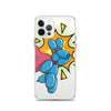 Super Dog iPhone Case