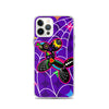 Sugar Skull Balloon Dog iPhone Case