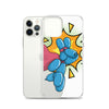 Super Dog iPhone Case