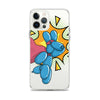 Super Dog iPhone Case