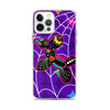 Sugar Skull Balloon Dog iPhone Case