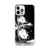 Reflections Balloon Dog iPhone Case