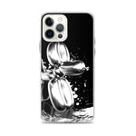 Reflections Balloon Dog iPhone Case