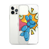 Super Dog iPhone Case