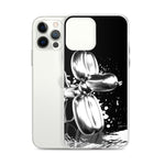 Reflections Balloon Dog iPhone Case