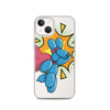 Super Dog iPhone Case