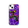Sugar Skull Balloon Dog iPhone Case