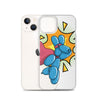 Super Dog iPhone Case