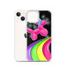 Out of this World iPhone Case