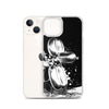 Reflections Balloon Dog iPhone Case