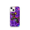 Sugar Skull Balloon Dog iPhone Case