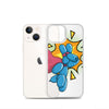 Super Dog iPhone Case