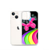 Out of this World iPhone Case