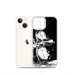 Reflections Balloon Dog iPhone Case