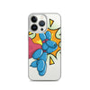 Super Dog iPhone Case