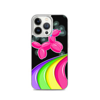 Out of this World iPhone Case