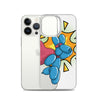 Super Dog iPhone Case