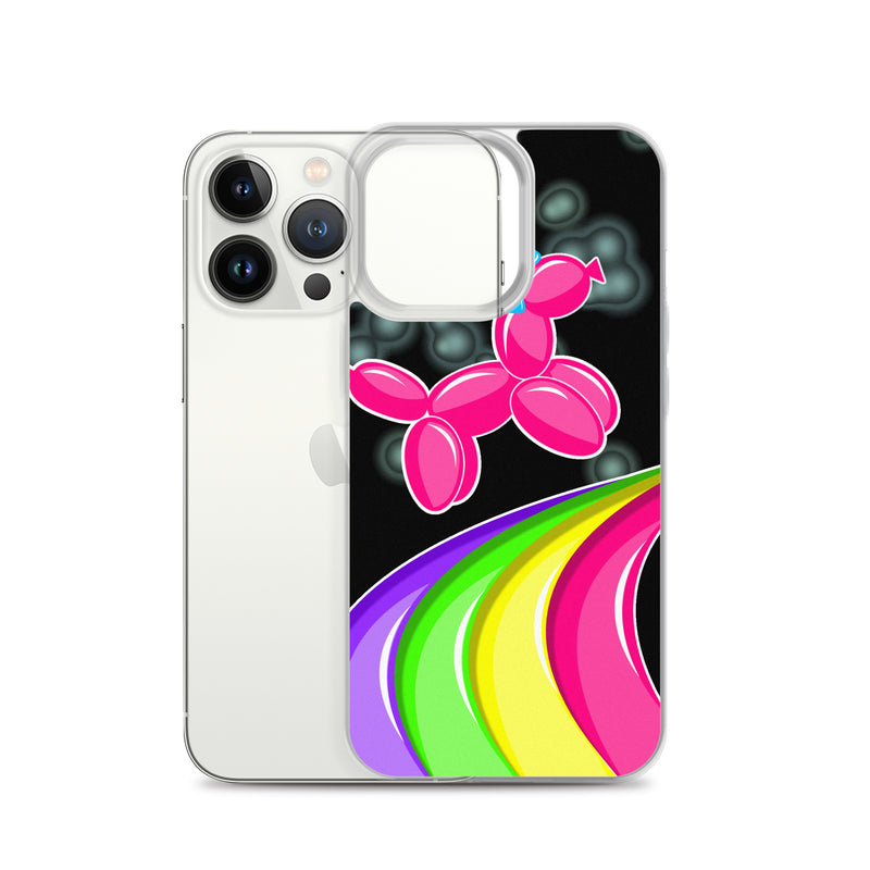 Out of this World iPhone Case