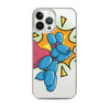 Super Dog iPhone Case