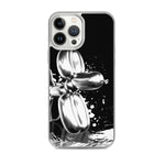 Reflections Balloon Dog iPhone Case