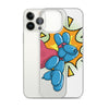 Super Dog iPhone Case