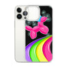 Out of this World iPhone Case